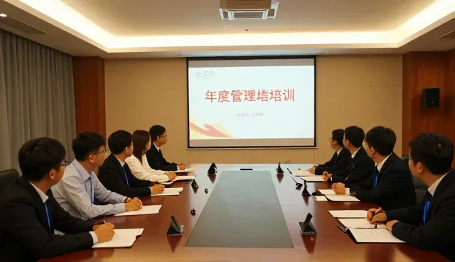 企业培训中战略规划的性能表现与适用场景分析