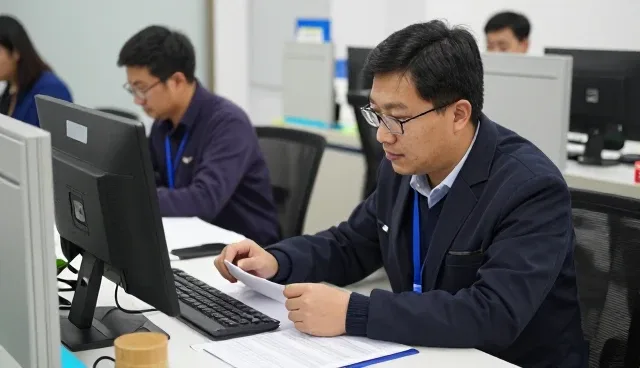 郑州账无忧企业管理咨询有限公司布局会务领域，提升会务服务价值